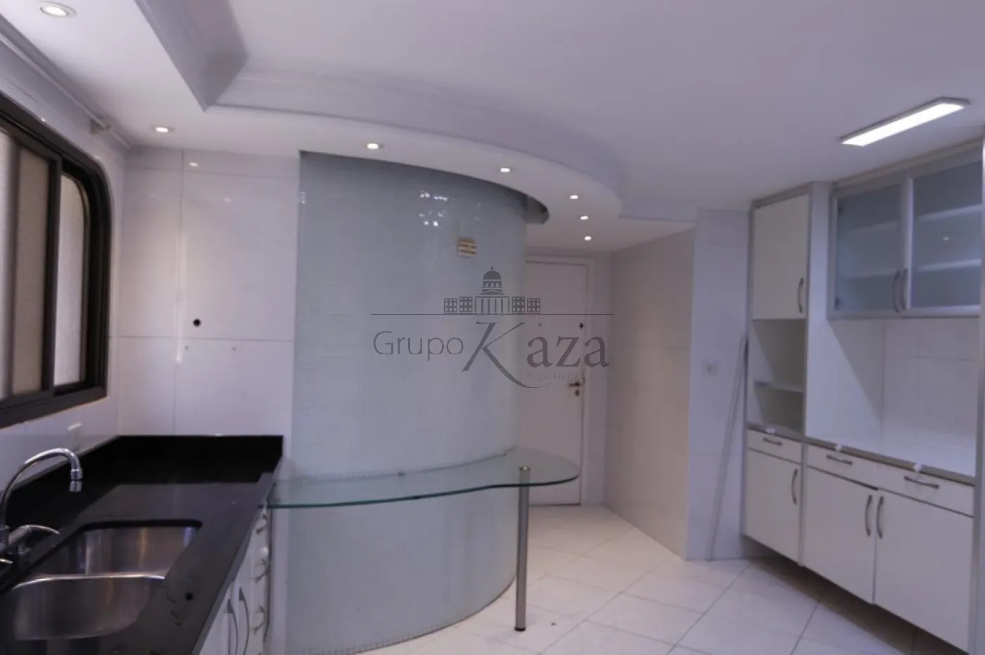 Foto 4 de Apartamento Padrão em Indianópolis, São Paulo - imagem 4