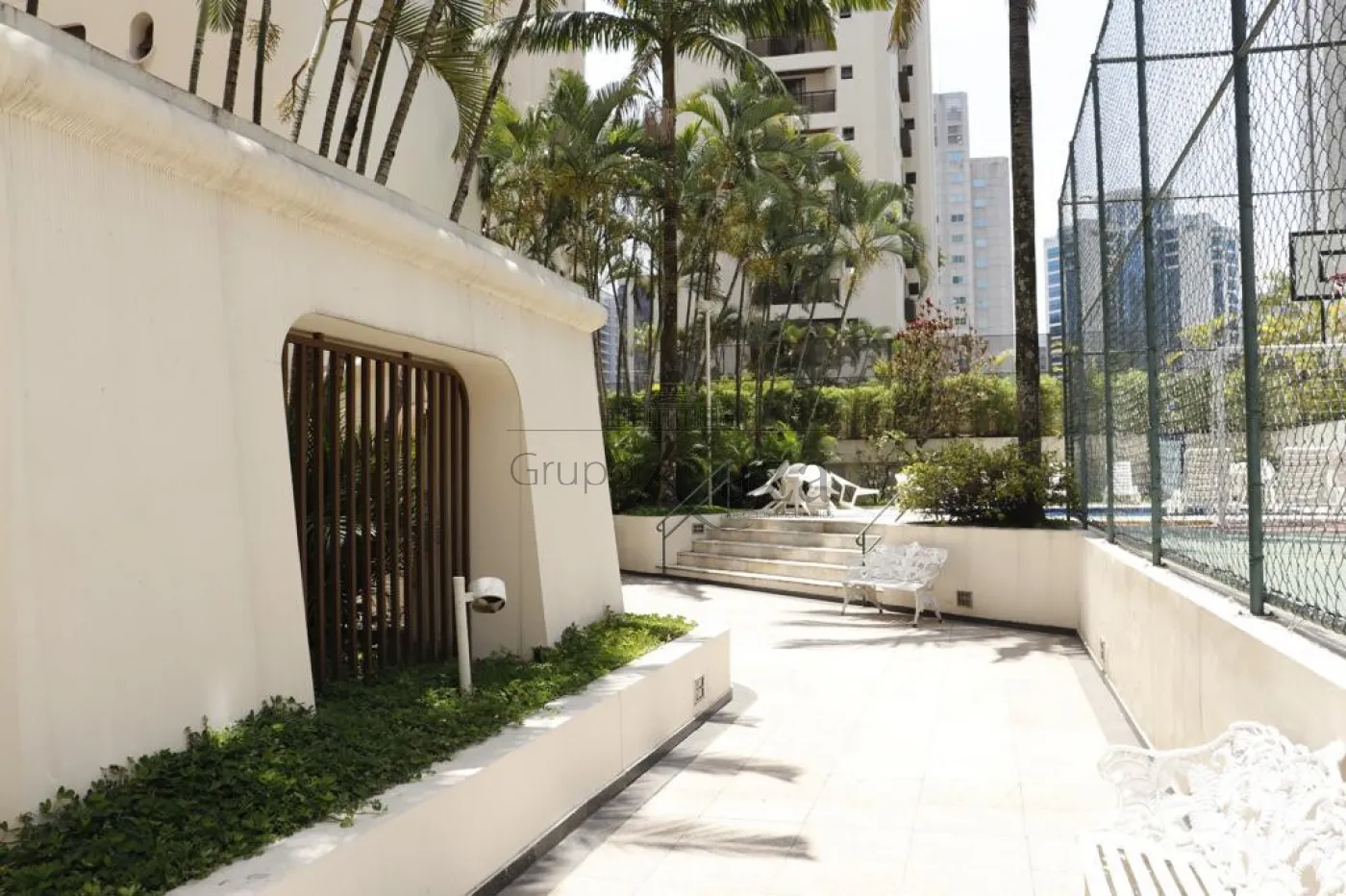 Foto 13 de Apartamento Padrão em Indianópolis, São Paulo - imagem 13