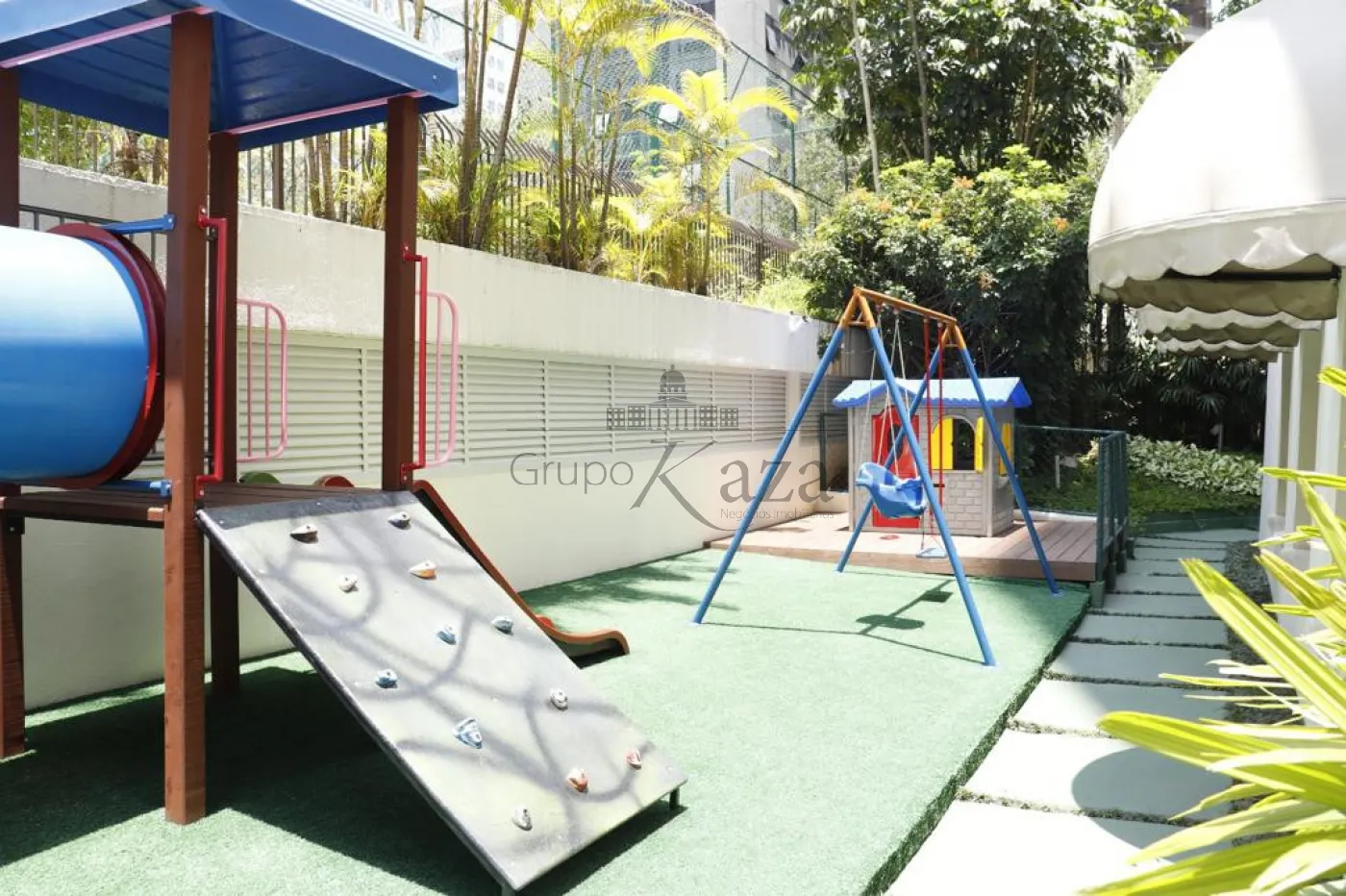 Foto 12 de Apartamento Padrão em Indianópolis, São Paulo - imagem 12