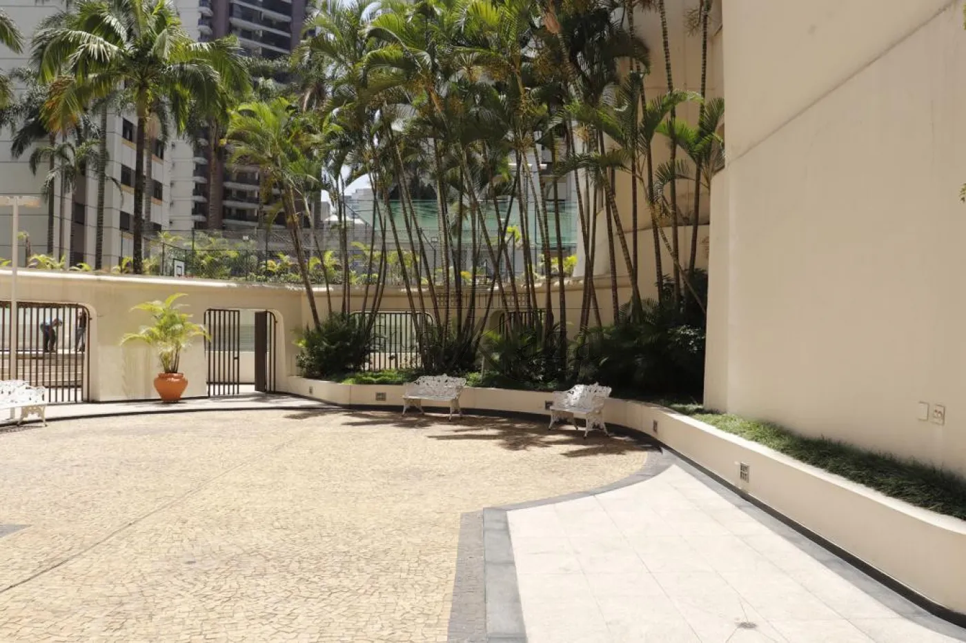 Foto 14 de Apartamento Padrão em Indianópolis, São Paulo - imagem 14