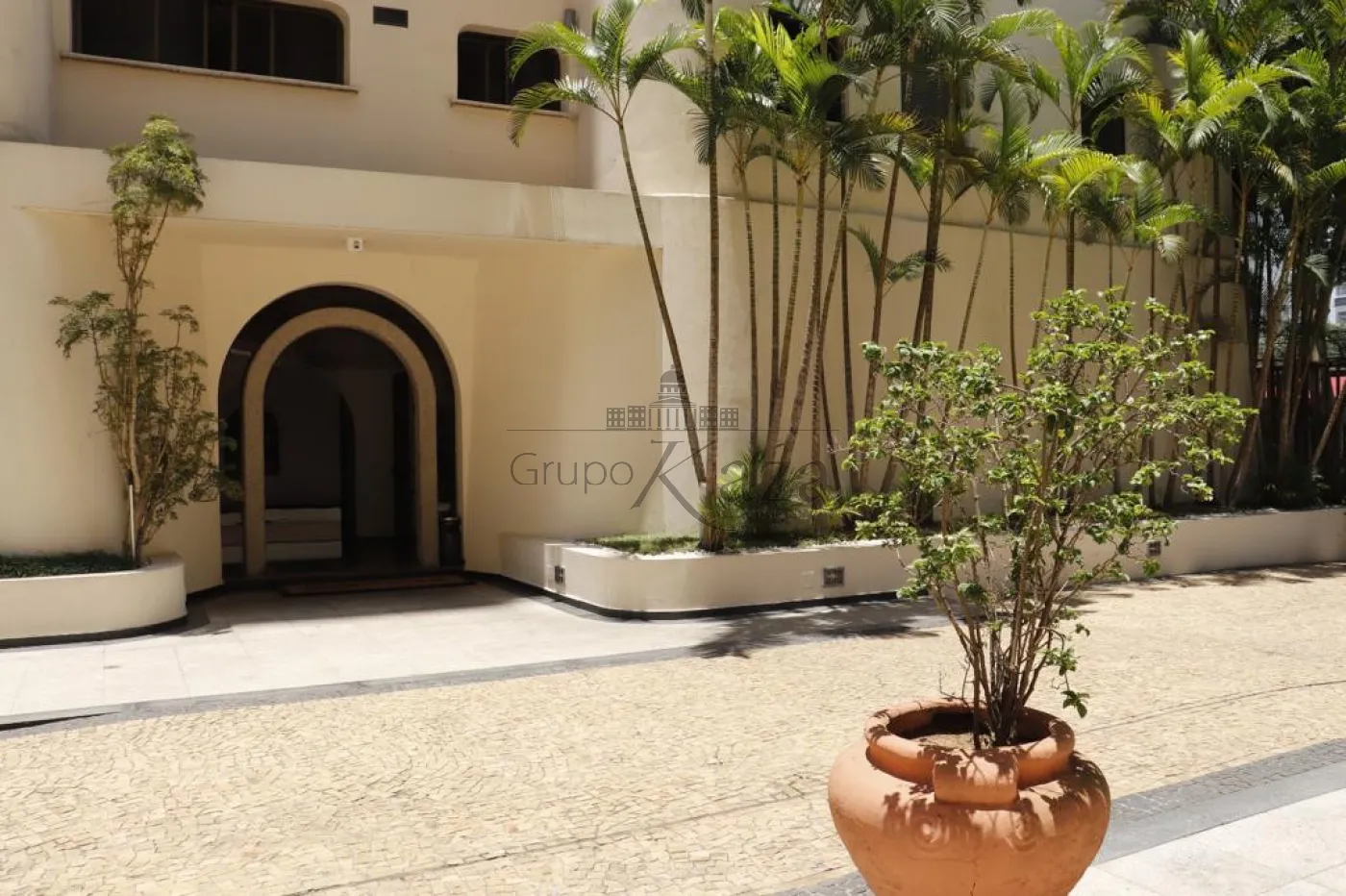 Foto 15 de Apartamento Padrão em Indianópolis, São Paulo - imagem 15