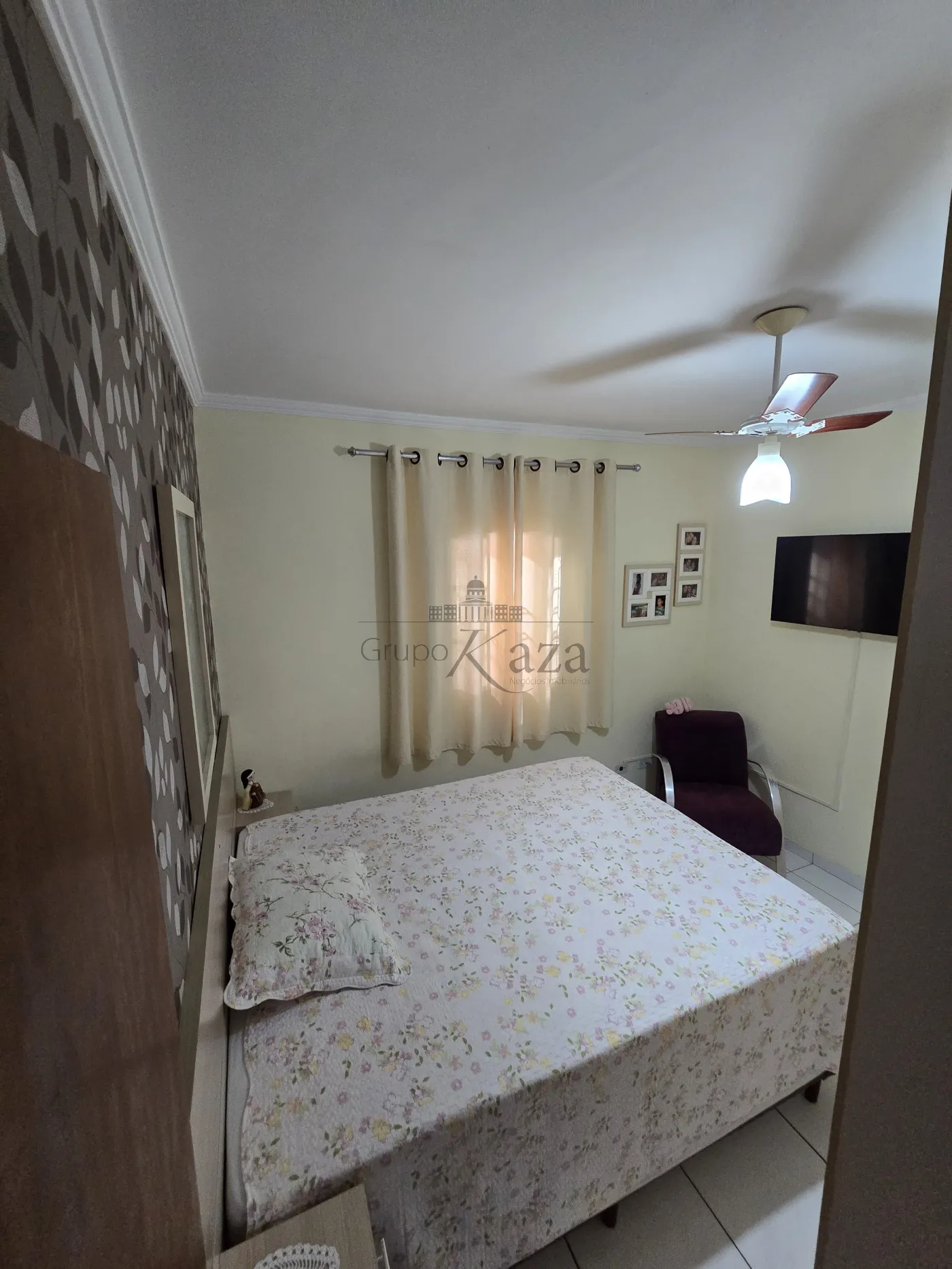 Foto 4 de Casa Térrea em Cidade Salvador, Jacareí - imagem 4