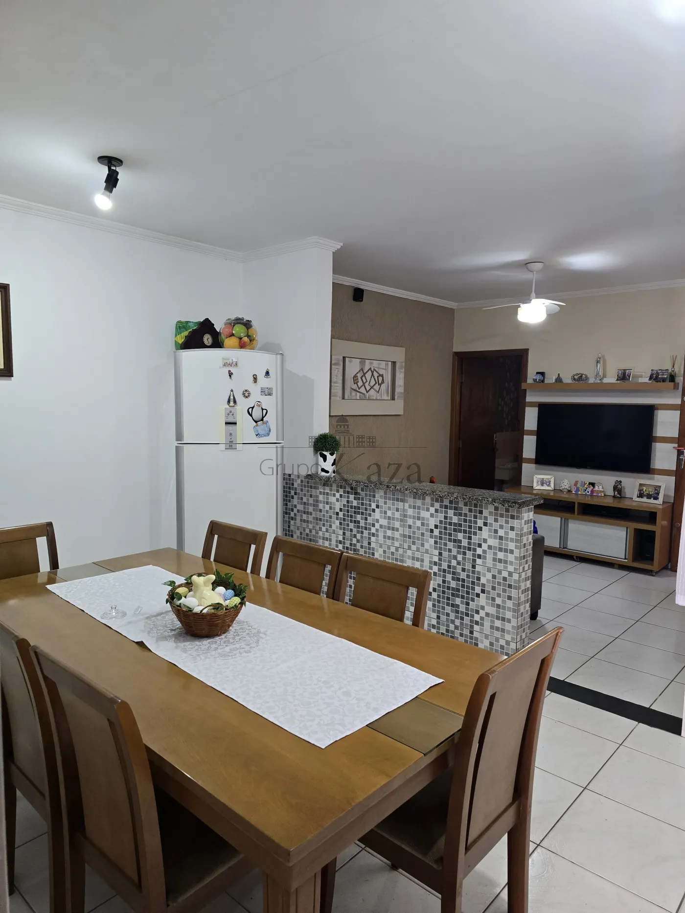 Foto 2 de Casa Térrea em Cidade Salvador, Jacareí - imagem 2
