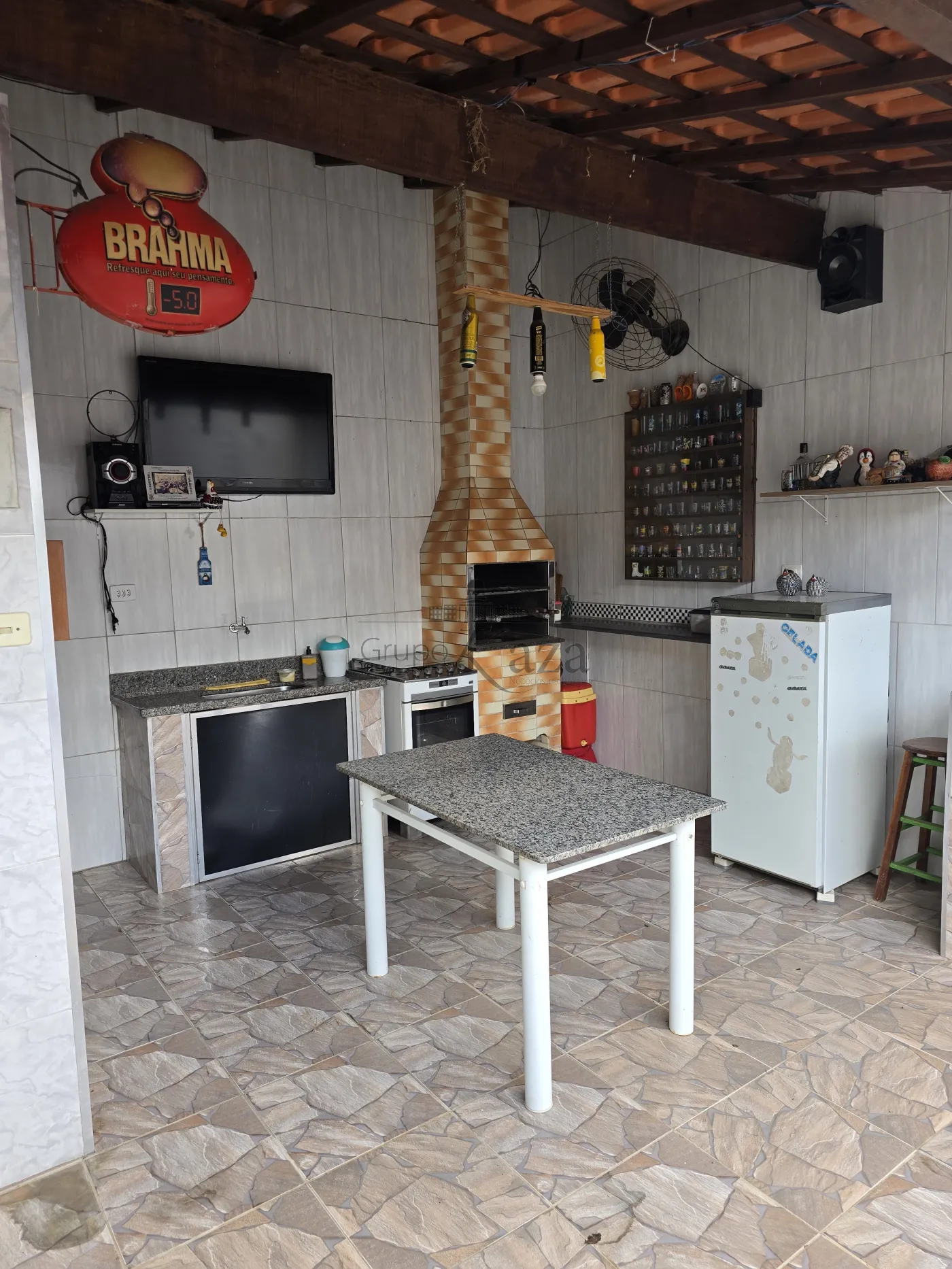 Foto 8 de Casa Térrea em Cidade Salvador, Jacareí - imagem 8