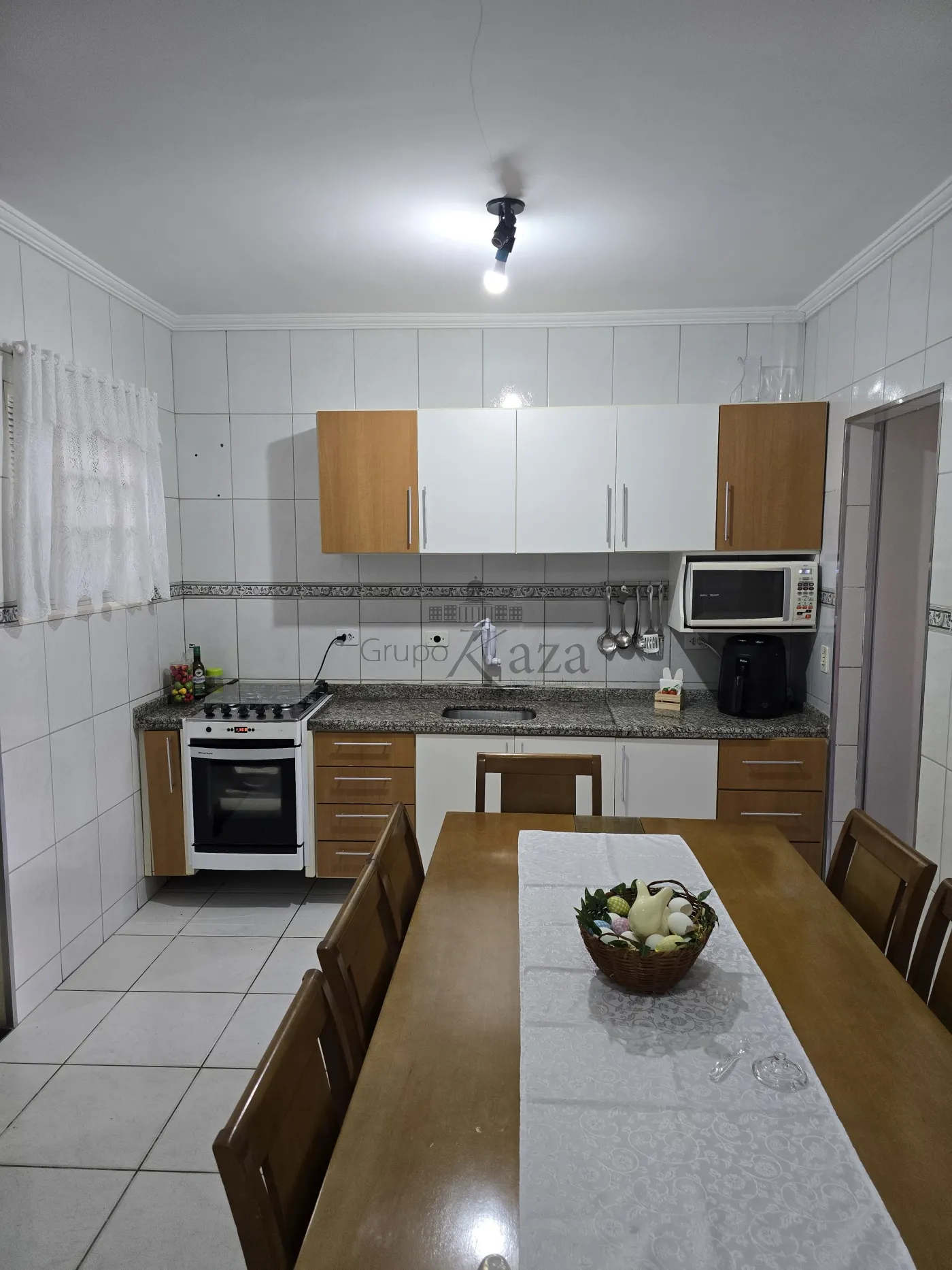 Foto 3 de Casa Térrea em Cidade Salvador, Jacareí - imagem 3