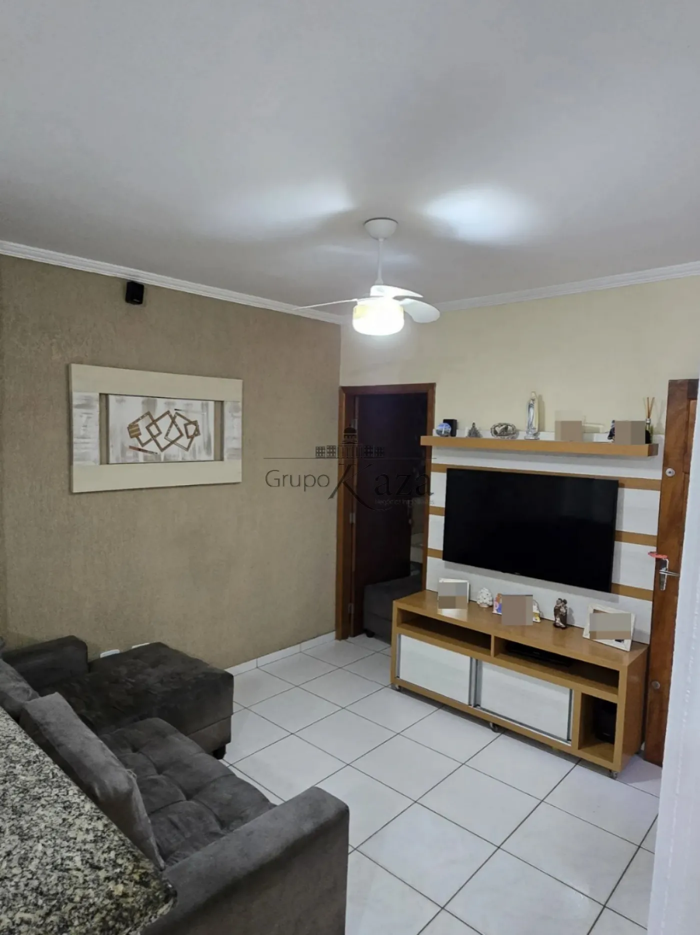 Foto 1 de Casa Térrea em Cidade Salvador, Jacareí - imagem 1
