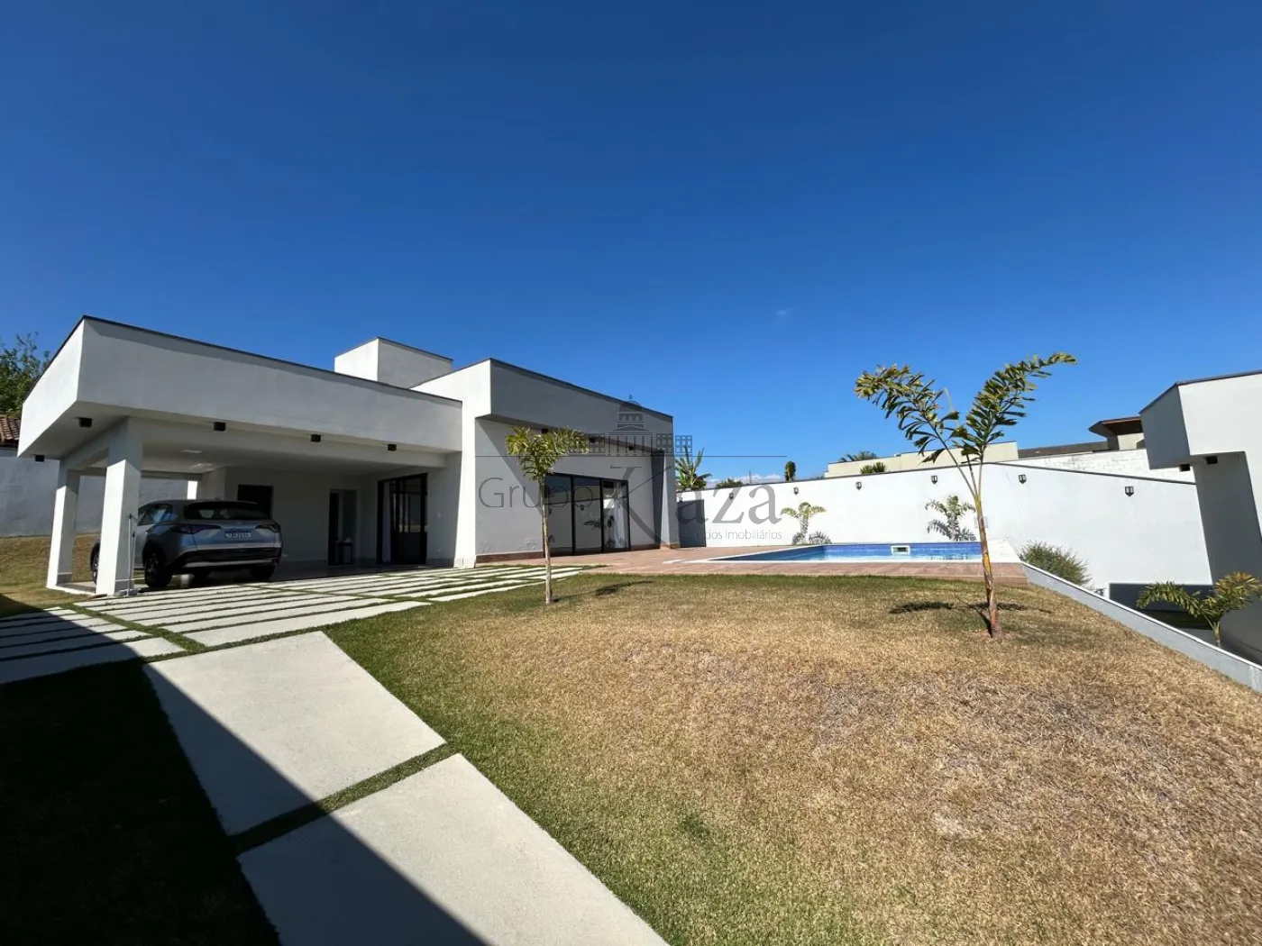 Foto 1 de Casa Condomínio em Condomínio Residencial Mirante do Vale, Jacareí - imagem 1