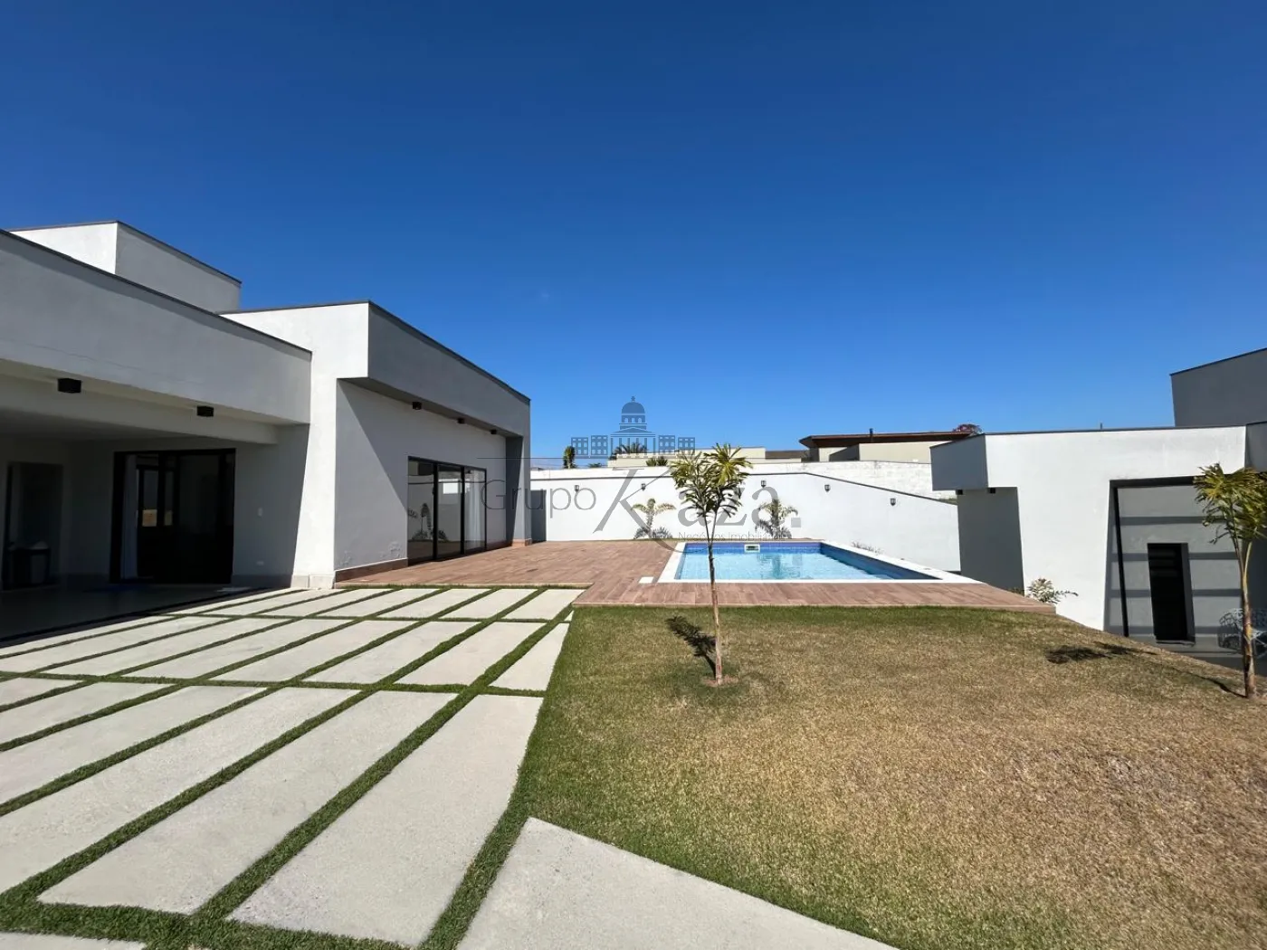Foto 2 de Casa Condomínio em Condomínio Residencial Mirante do Vale, Jacareí - imagem 2