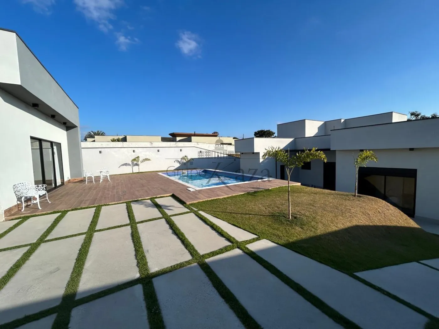 Foto 3 de Casa Condomínio em Condomínio Residencial Mirante do Vale, Jacareí - imagem 3
