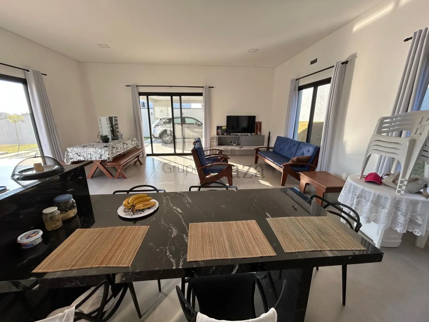 Foto 4 de Casa Condomínio em Condomínio Residencial Mirante do Vale, Jacareí - imagem 4