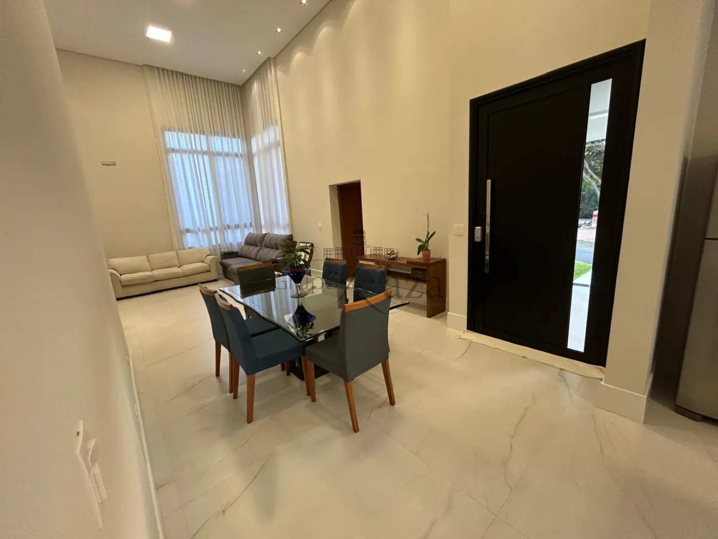Foto 6 de Casa Condomínio em Condomínio Residencial Mirante do Vale, Jacareí - imagem 6