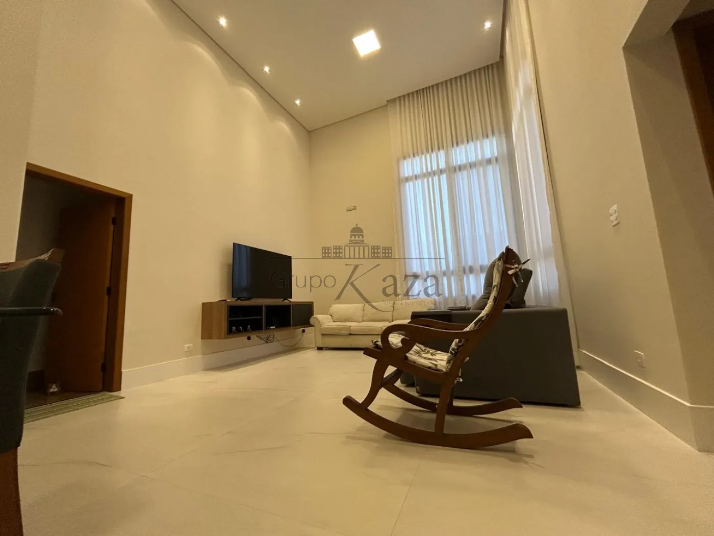 Foto 7 de Casa Condomínio em Condomínio Residencial Mirante do Vale, Jacareí - imagem 7