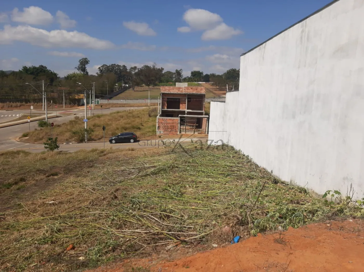 Foto 3 de Terreno Padrão em Loteamento Setparque São José dos Campos, São José dos Campos - imagem 3