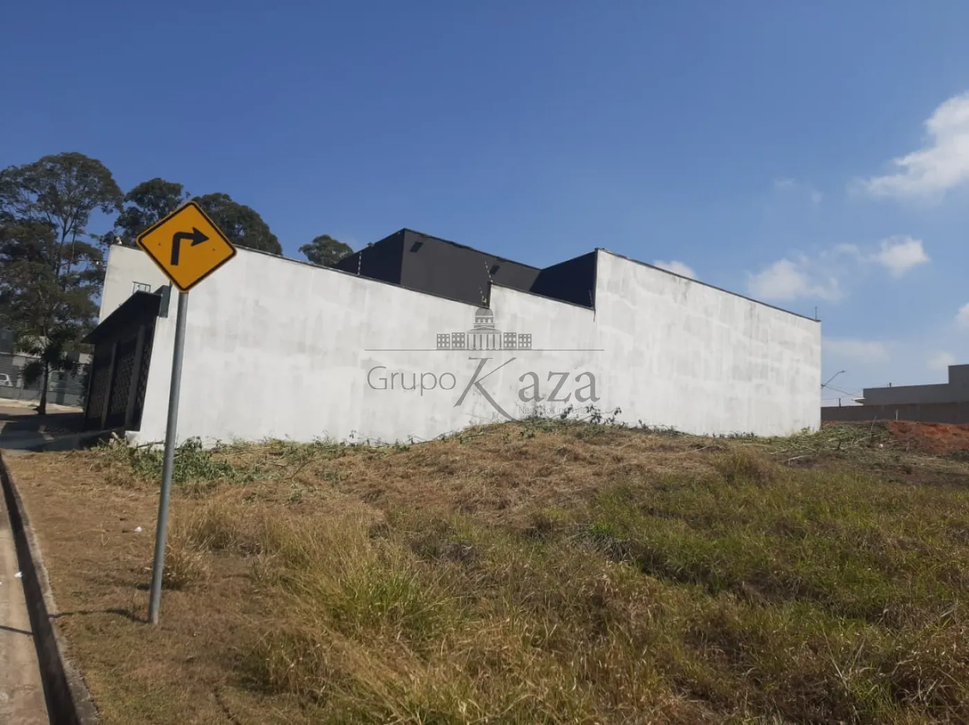 Foto 5 de Terreno Padrão em Loteamento Setparque São José dos Campos, São José dos Campos - imagem 5