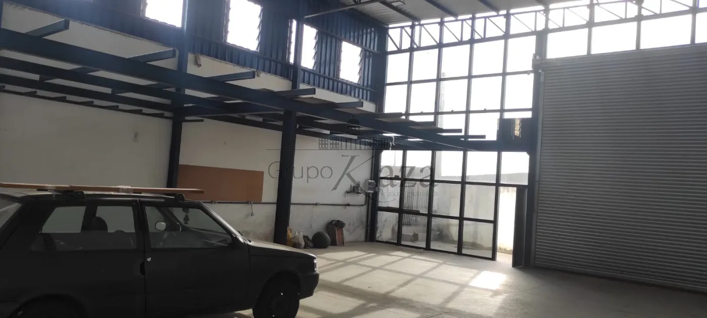 Foto 3 de Comercial Galpão em Santa Rosa, São José dos Campos - imagem 3