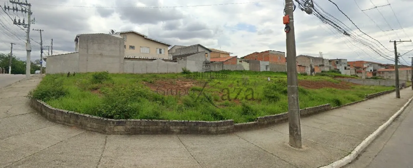 Foto 1 de Terreno Padrão em Residencial Dom Bosco, São José dos Campos - imagem 1
