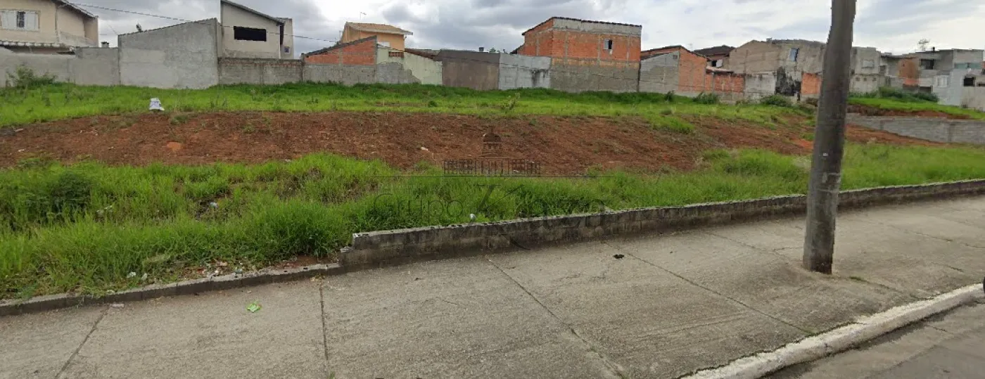 Foto 2 de Terreno Padrão em Residencial Dom Bosco, São José dos Campos - imagem 2