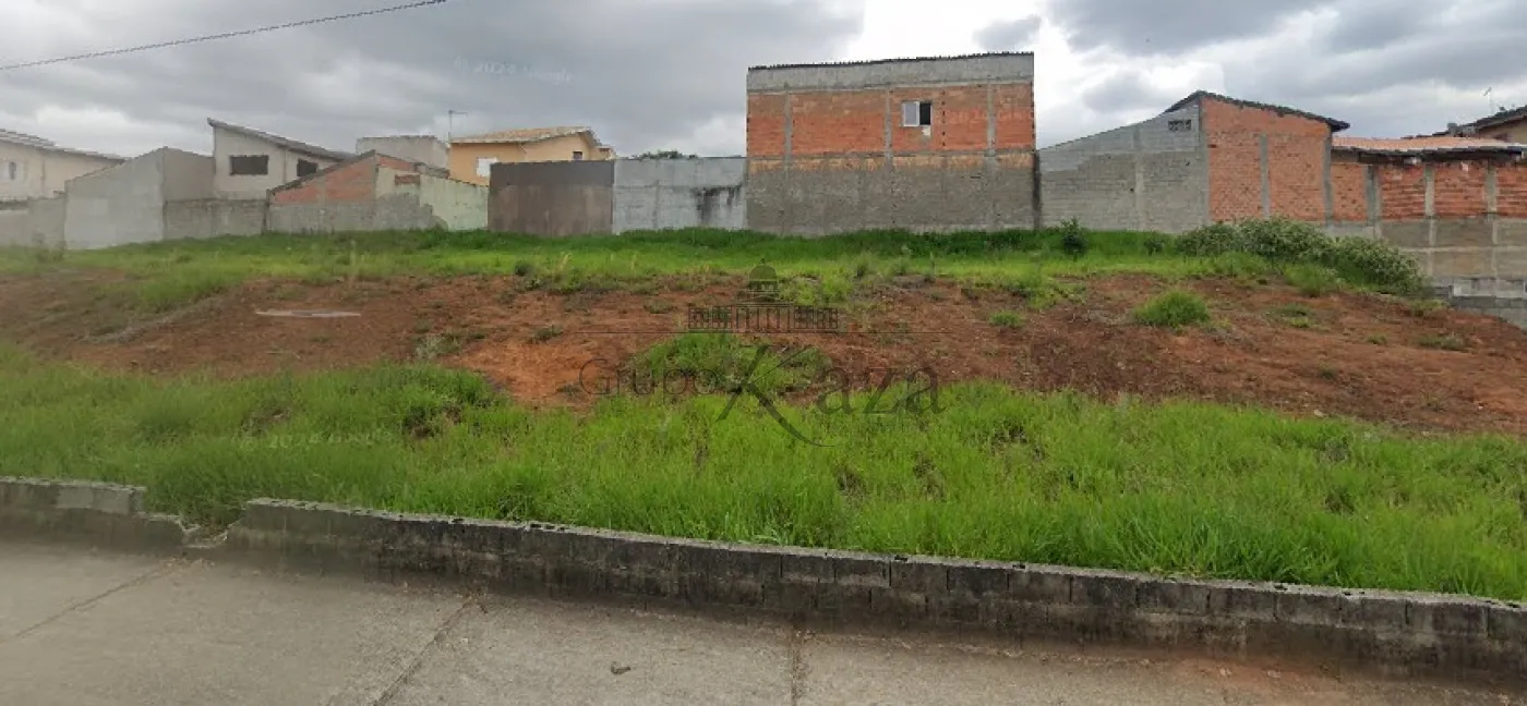 Foto 3 de Terreno Padrão em Residencial Dom Bosco, São José dos Campos - imagem 3