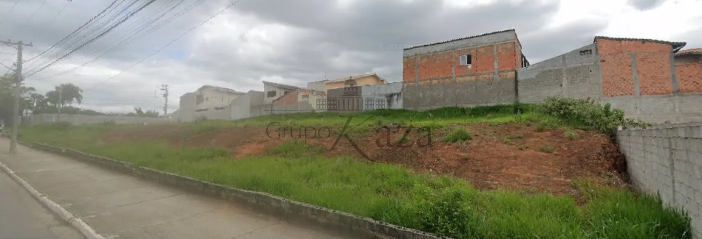 Foto 4 de Terreno Padrão em Residencial Dom Bosco, São José dos Campos - imagem 4