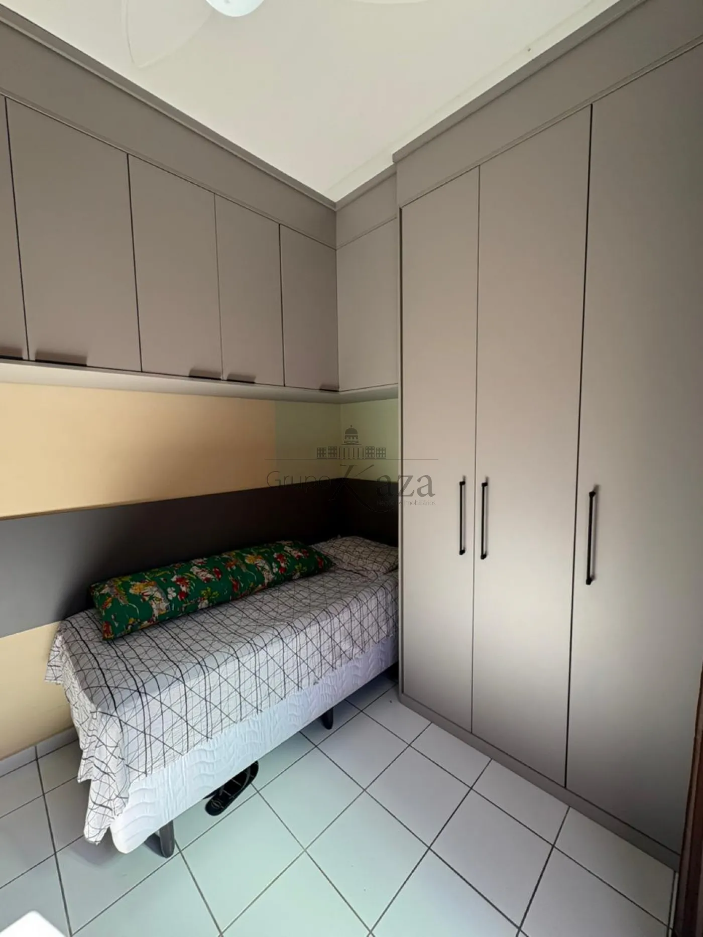 Foto 16 de Casa Padrão em Jardim Santa Maria, Jacareí - imagem 16