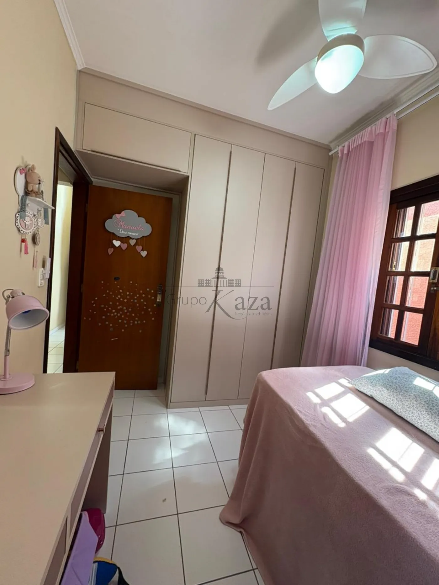 Foto 20 de Casa Padrão em Jardim Santa Maria, Jacareí - imagem 20