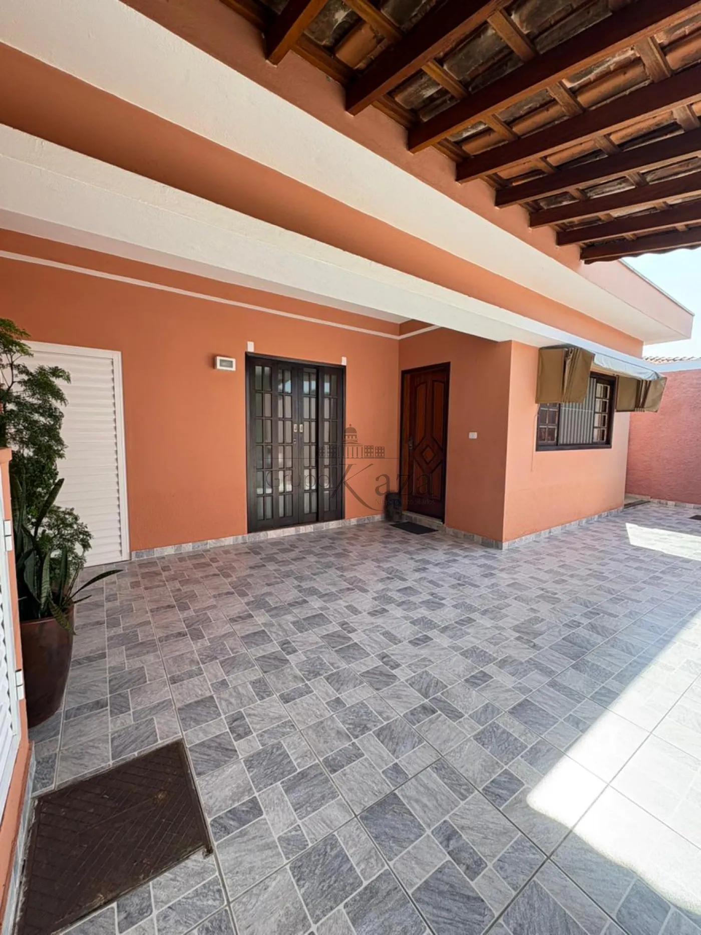 Foto 21 de Casa Padrão em Jardim Santa Maria, Jacareí - imagem 21