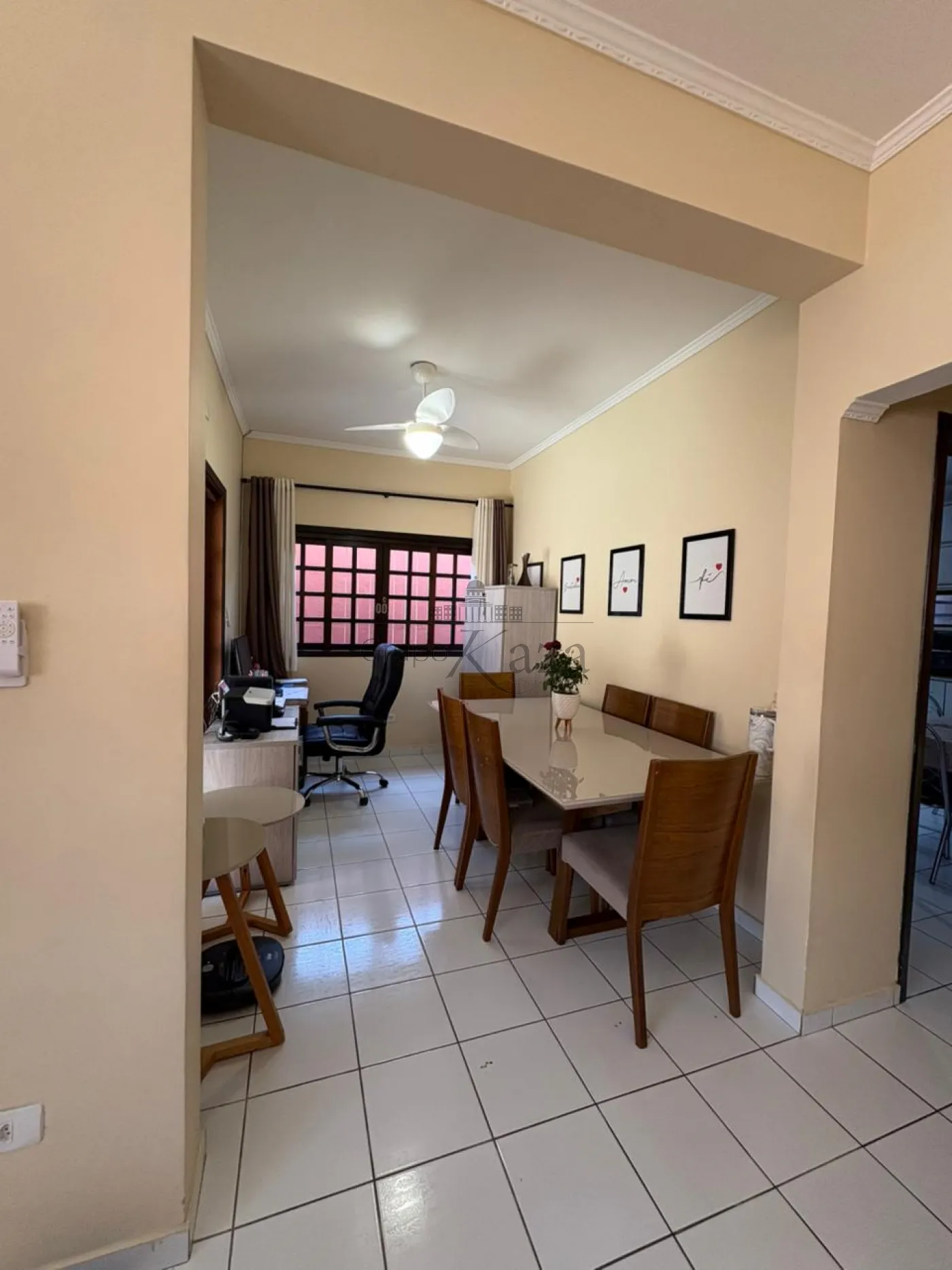 Foto 10 de Casa Padrão em Jardim Santa Maria, Jacareí - imagem 10