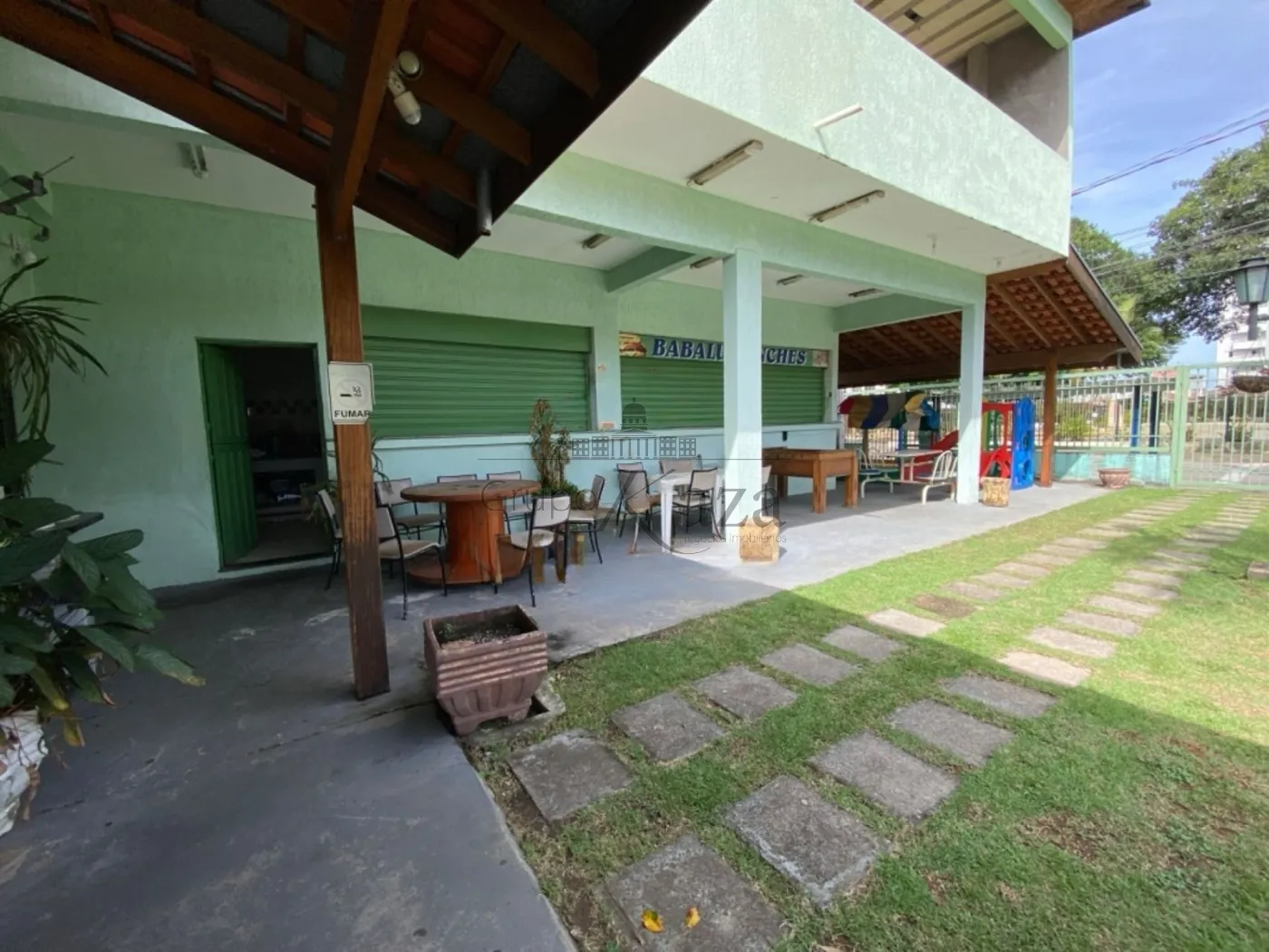 Foto 8 de Comercial Ponto Comercial em Parque Industrial, São José dos Campos - imagem 8