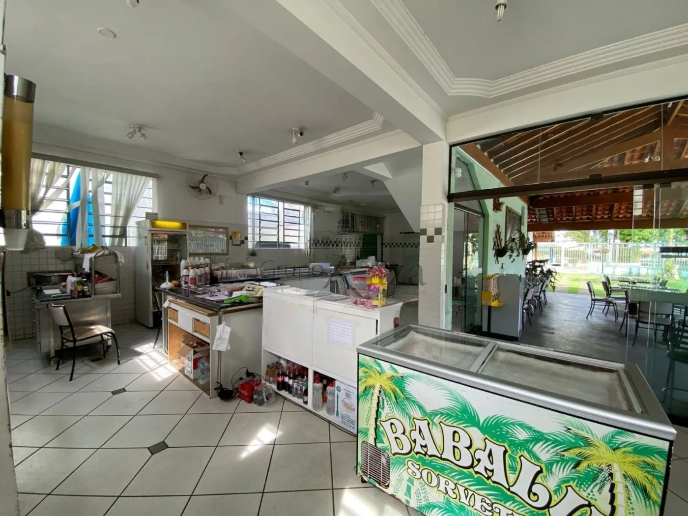 Foto 5 de Comercial Ponto Comercial em Parque Industrial, São José dos Campos - imagem 5