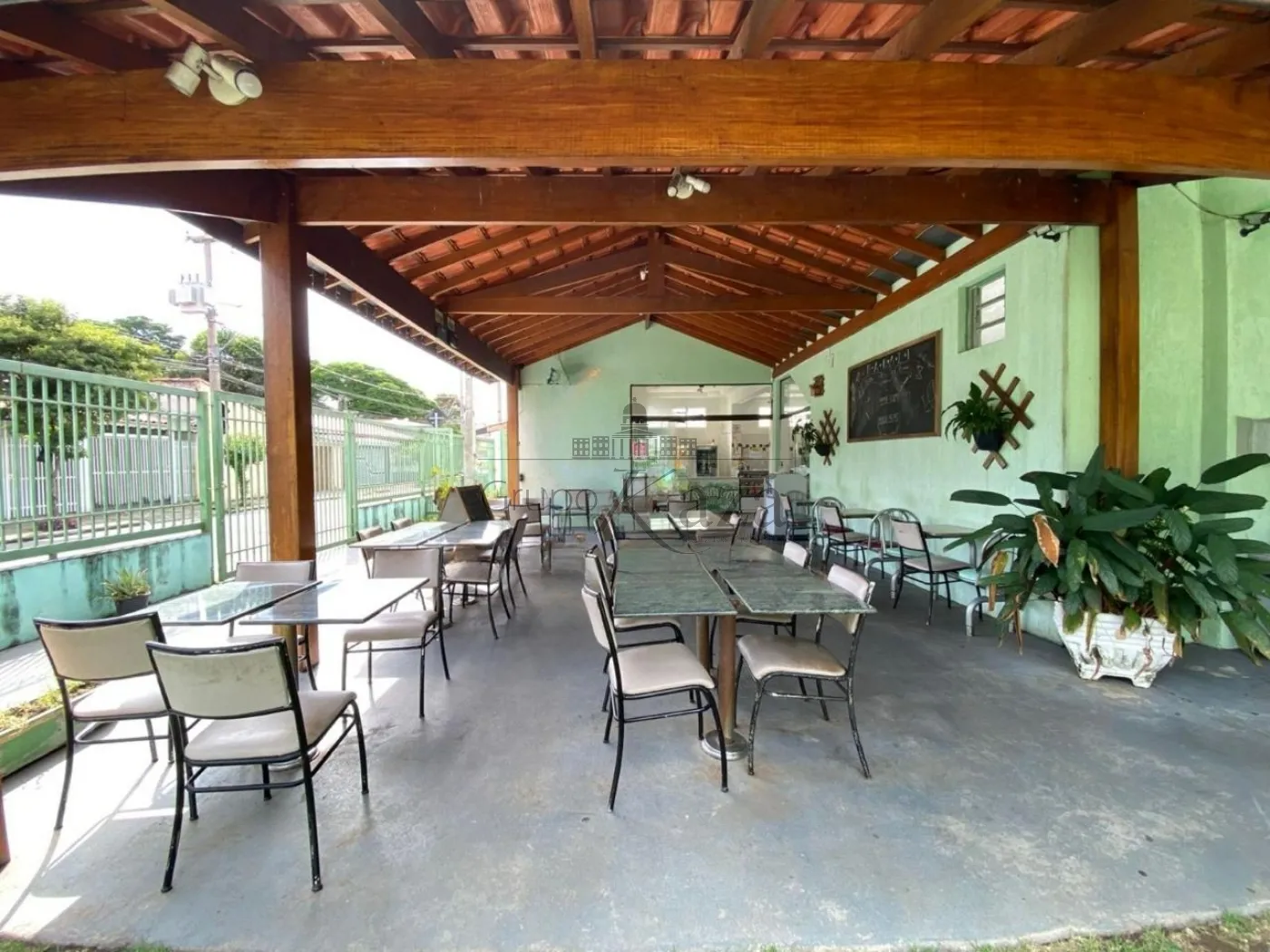 Foto 2 de Comercial Ponto Comercial em Parque Industrial, São José dos Campos - imagem 2
