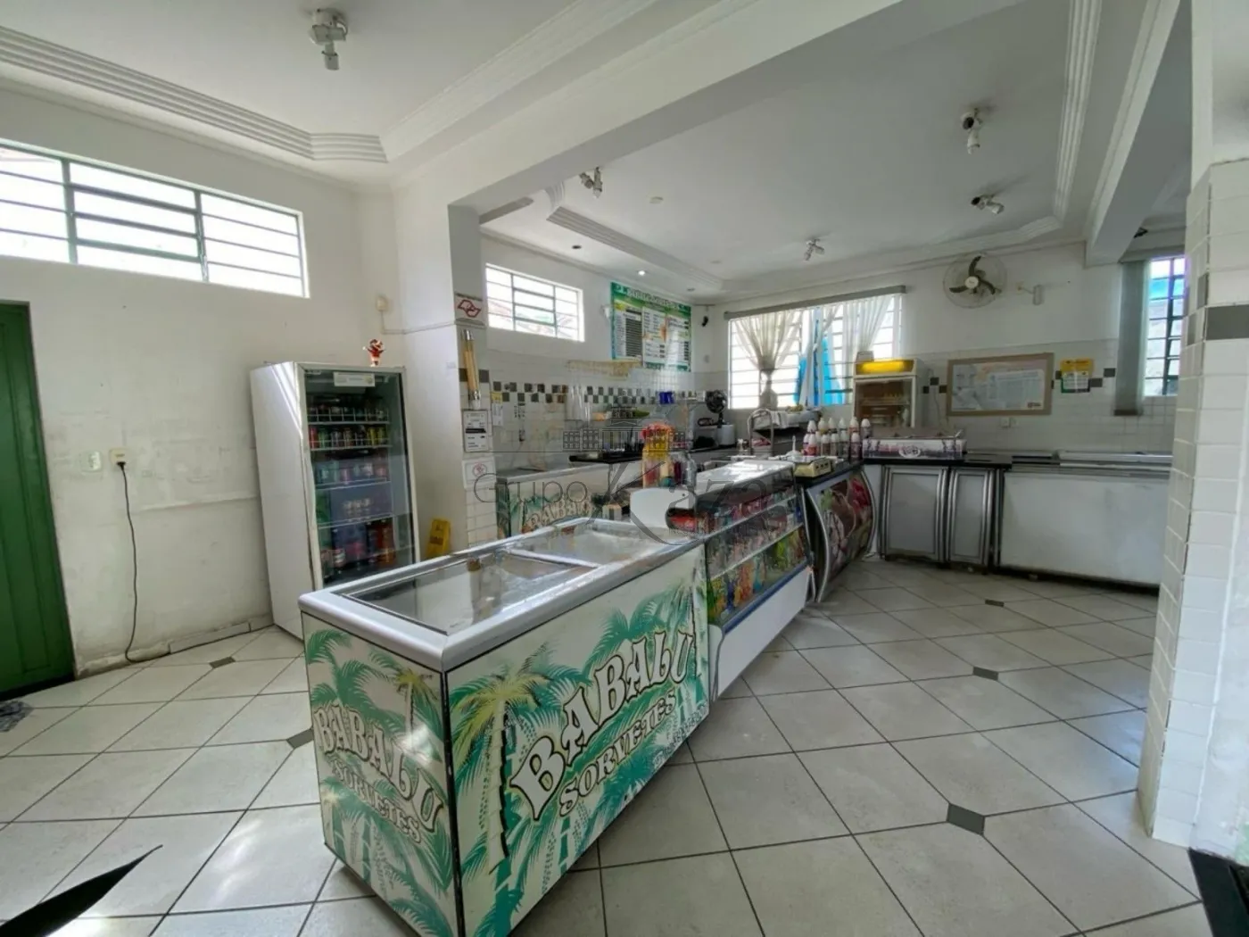 Foto 4 de Comercial Ponto Comercial em Parque Industrial, São José dos Campos - imagem 4