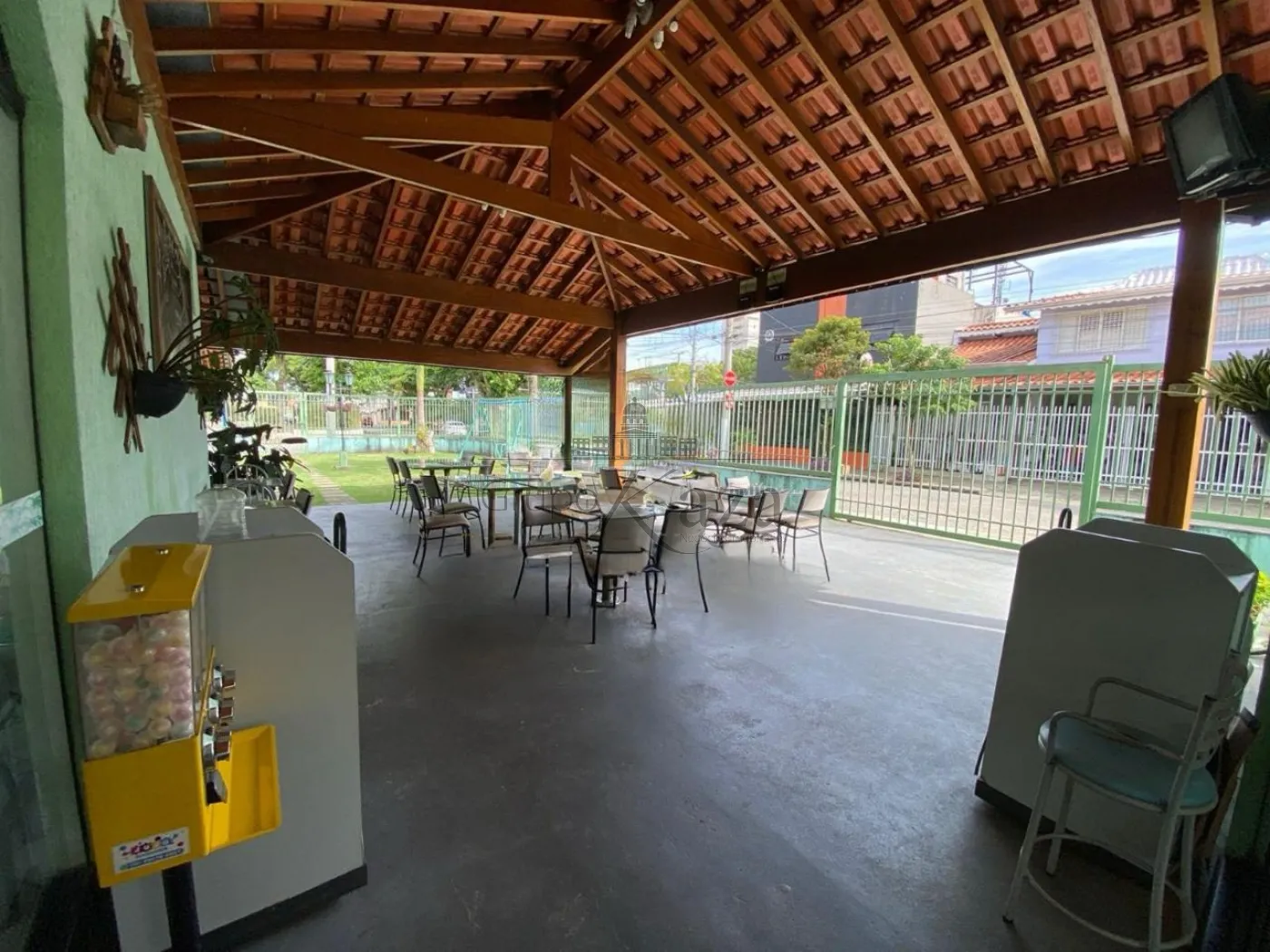 Foto 3 de Comercial Ponto Comercial em Parque Industrial, São José dos Campos - imagem 3