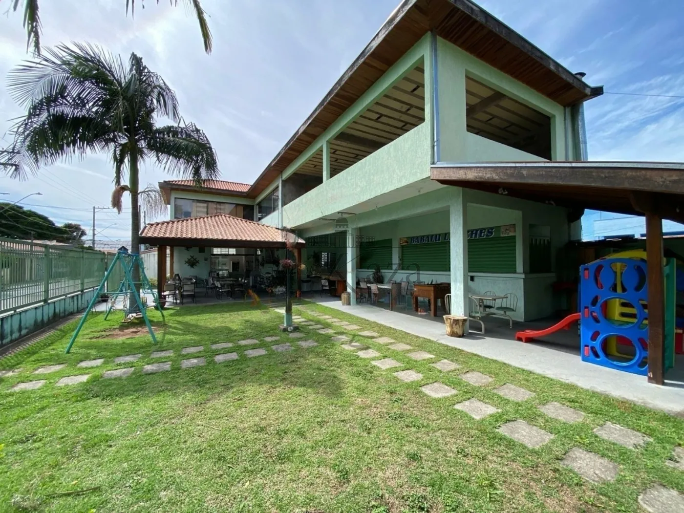Foto 9 de Comercial Ponto Comercial em Parque Industrial, São José dos Campos - imagem 9