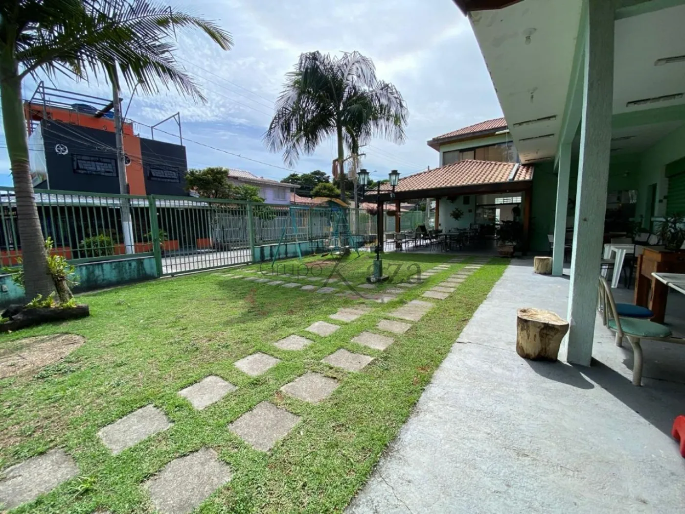 Foto 10 de Comercial Ponto Comercial em Parque Industrial, São José dos Campos - imagem 10