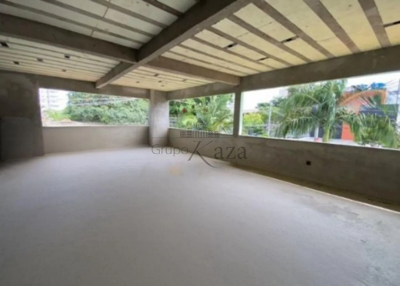 Foto 18 de Comercial Ponto Comercial em Parque Industrial, São José dos Campos - imagem 18