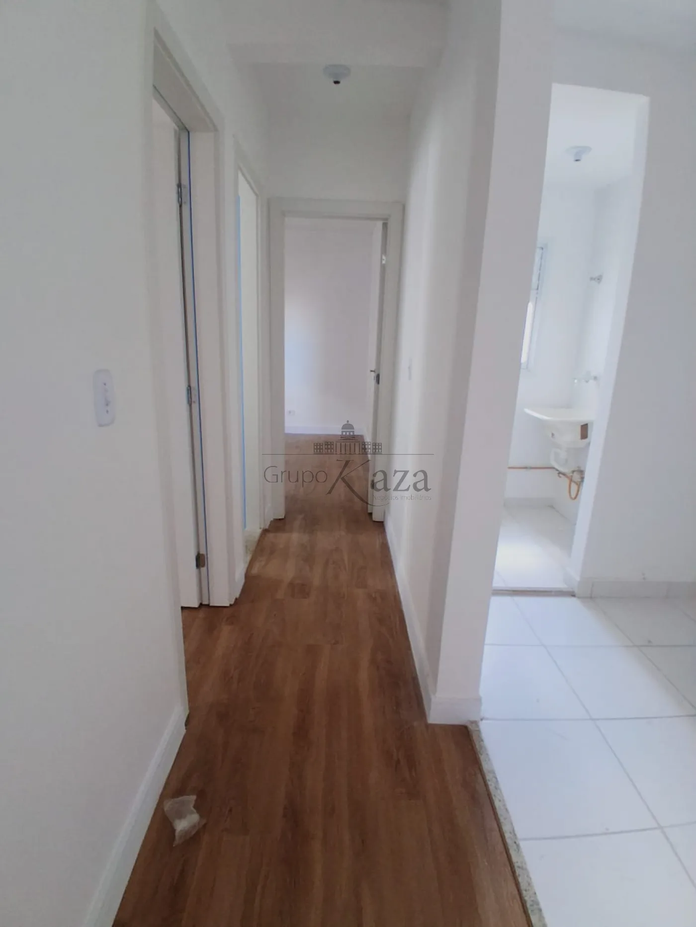 Foto 6 de Apartamento Padrão em Loteamento Jardim Sol Nascente, Jacareí - imagem 6