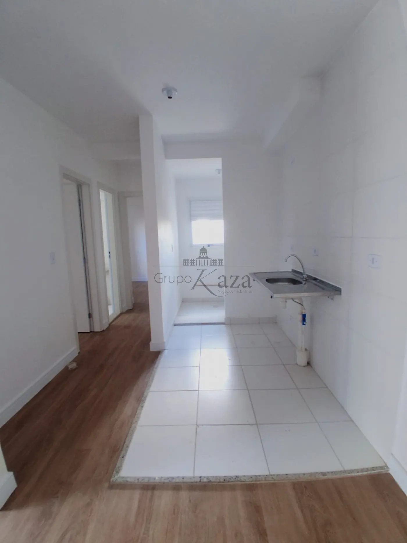 Foto 4 de Apartamento Padrão em Loteamento Jardim Sol Nascente, Jacareí - imagem 4