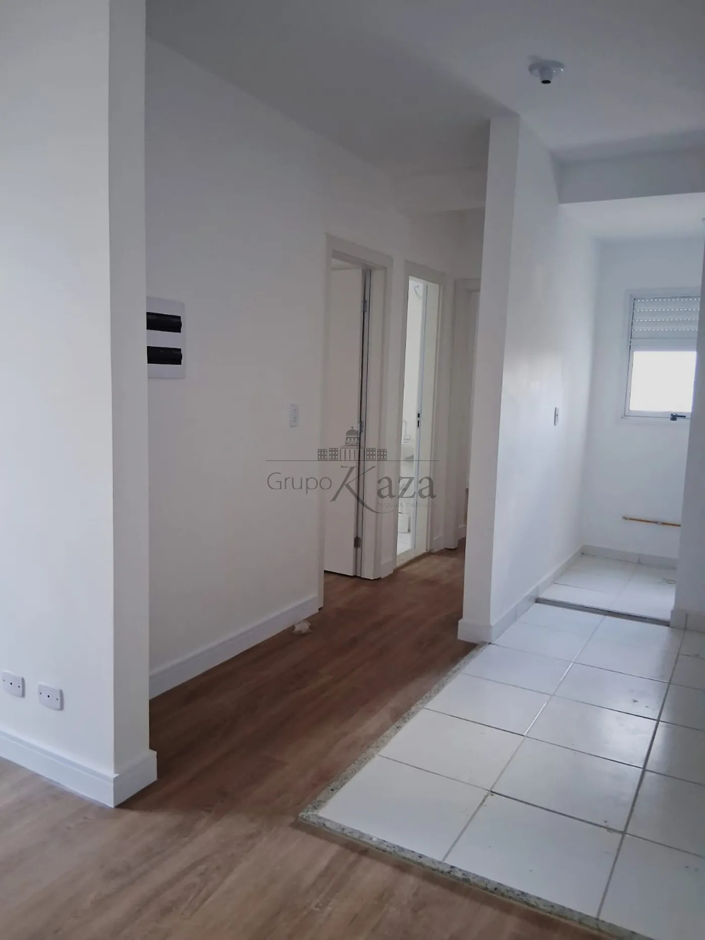 Foto 3 de Apartamento Padrão em Loteamento Jardim Sol Nascente, Jacareí - imagem 3