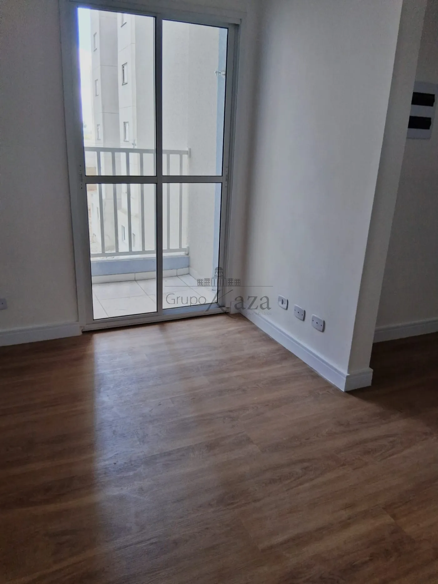 Foto 1 de Apartamento Padrão em Loteamento Jardim Sol Nascente, Jacareí - imagem 1