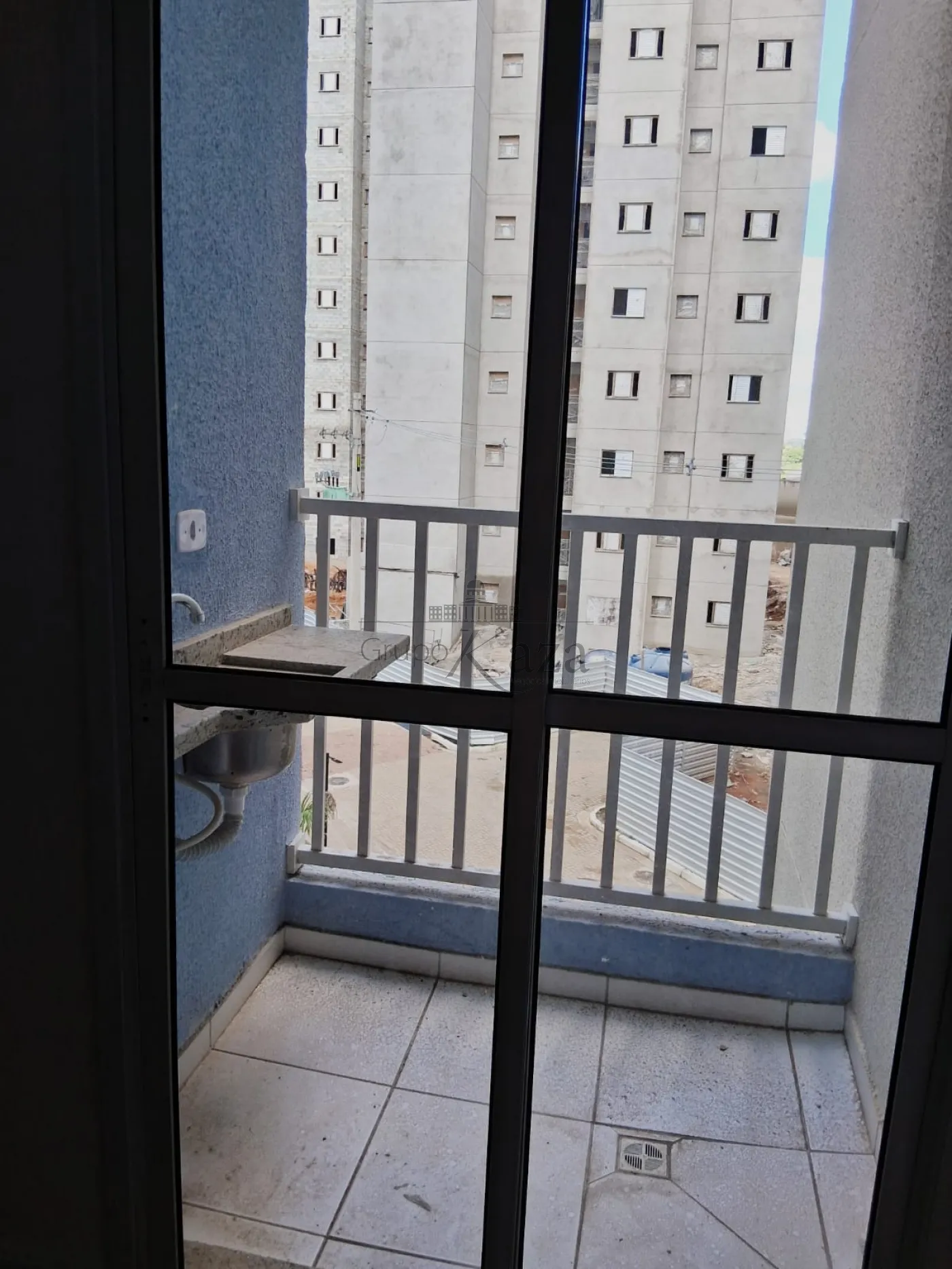Foto 2 de Apartamento Padrão em Loteamento Jardim Sol Nascente, Jacareí - imagem 2