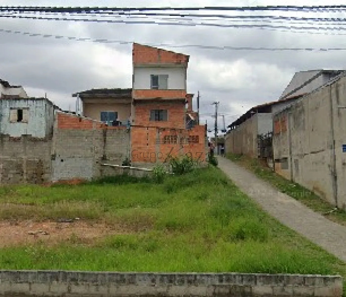 Foto 1 de Terreno Padrão em Residencial Dom Bosco, São José dos Campos - imagem 1