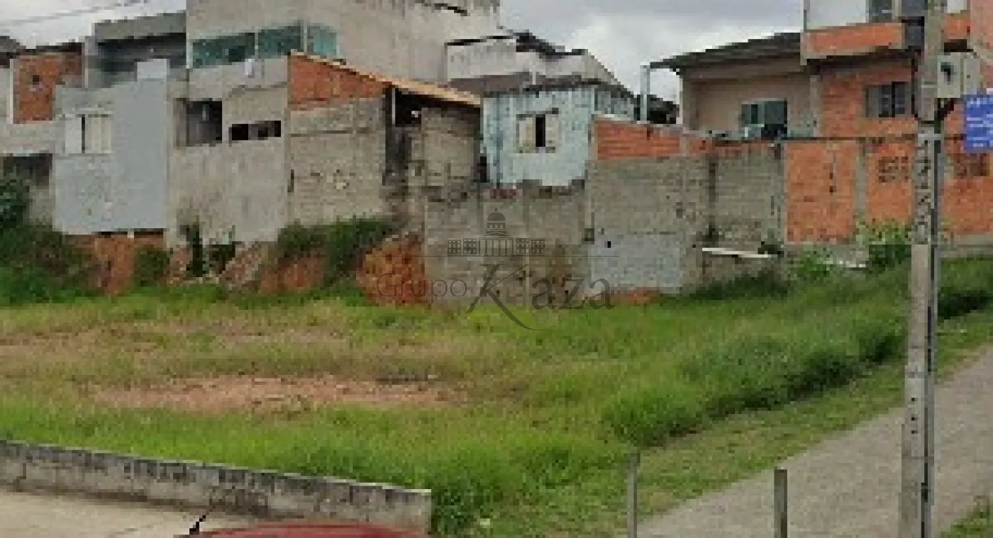 Foto 2 de Terreno Padrão em Residencial Dom Bosco, São José dos Campos - imagem 2
