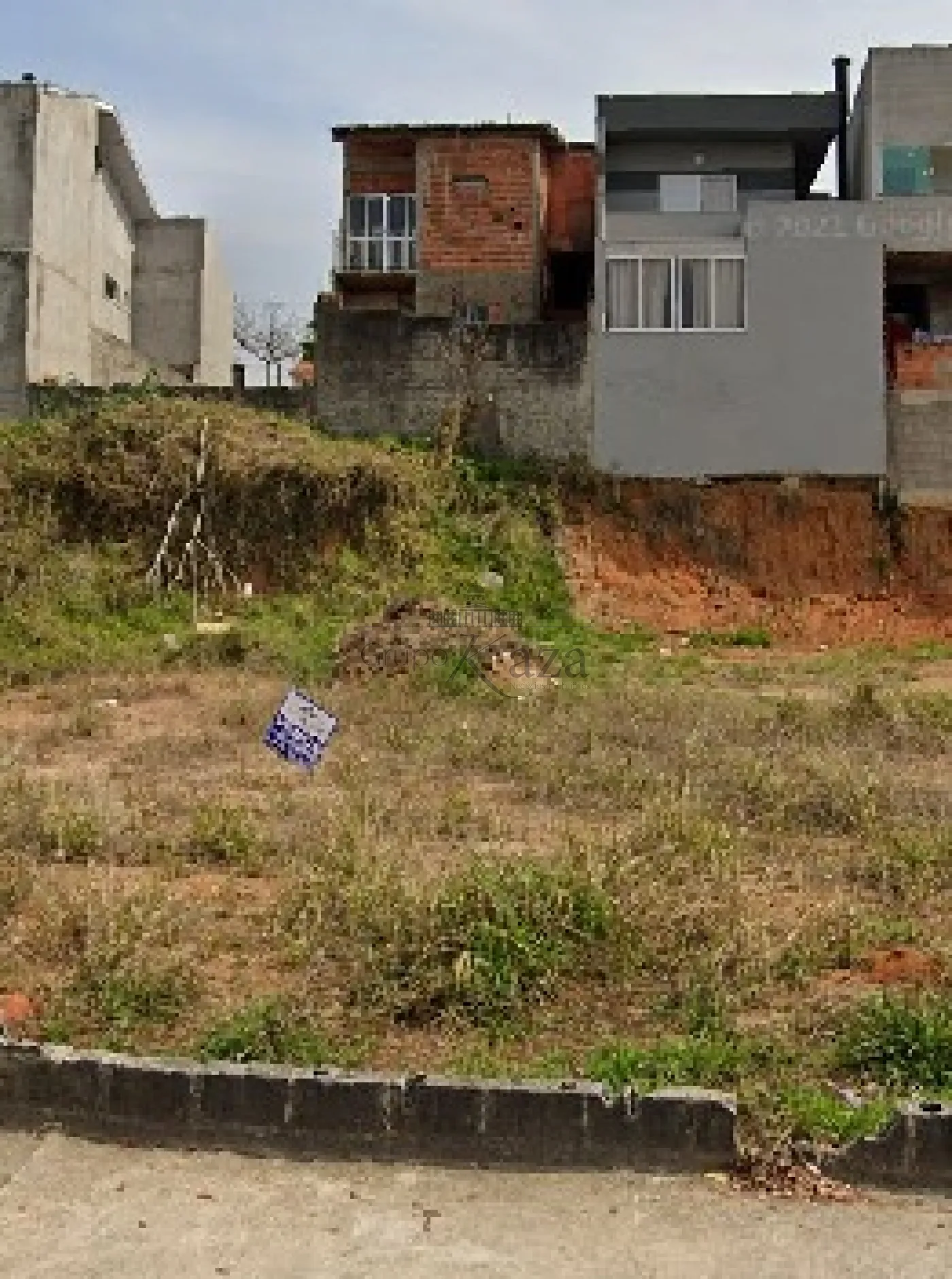 Foto 1 de Terreno Padrão em Residencial Dom Bosco, São José dos Campos - imagem 1