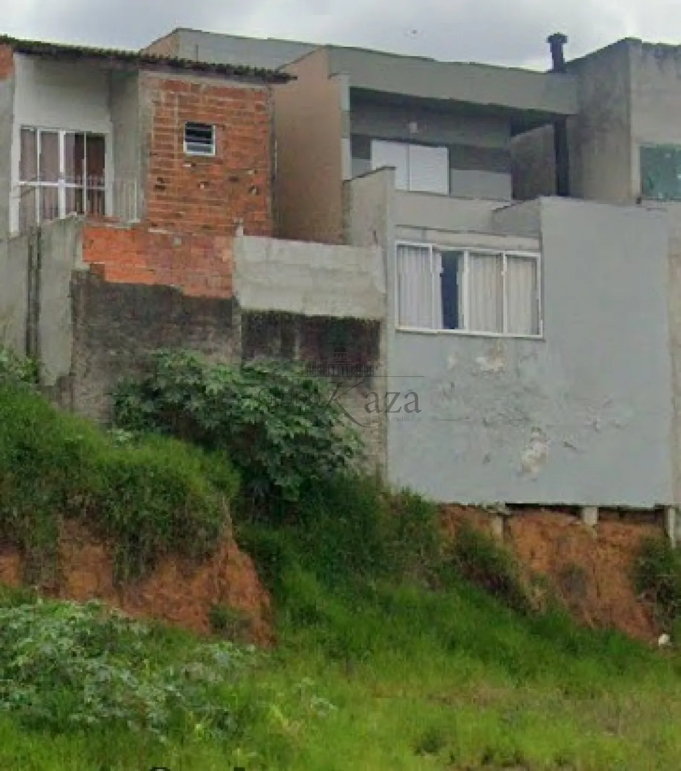Foto 2 de Terreno Padrão em Residencial Dom Bosco, São José dos Campos - imagem 2