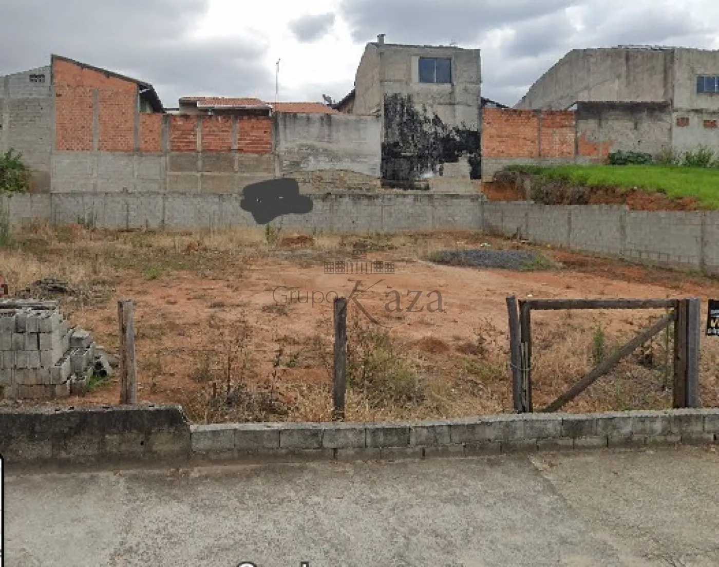 Foto 1 de Terreno Padrão em Residencial Dom Bosco, São José dos Campos - imagem 1