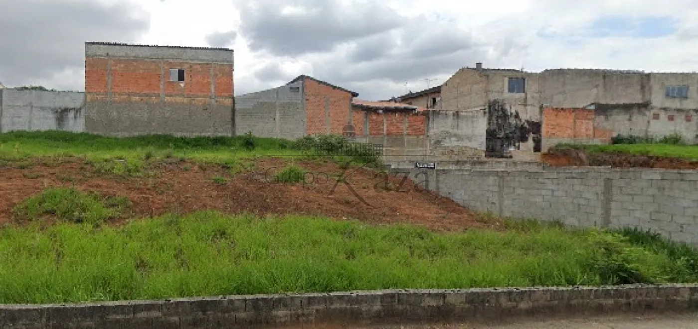 Foto 1 de Terreno Padrão em Residencial Dom Bosco, São José dos Campos - imagem 1