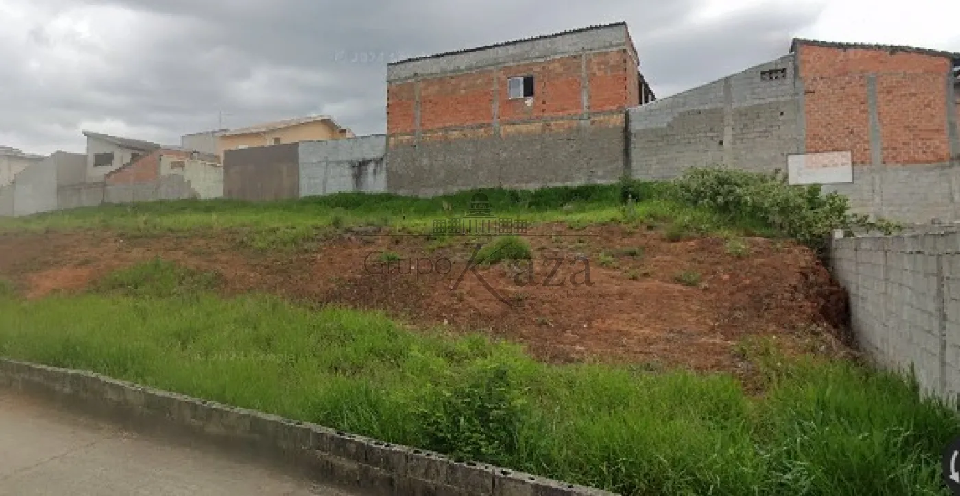 Foto 2 de Terreno Padrão em Residencial Dom Bosco, São José dos Campos - imagem 2