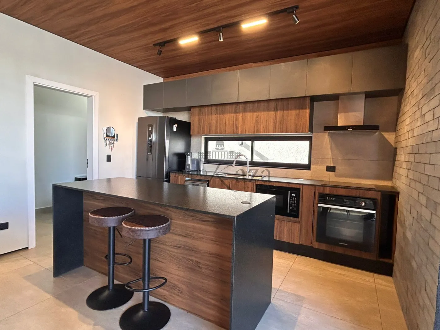 Foto 7 de Casa Condomínio em Loteamento Floresta, São José dos Campos - imagem 7