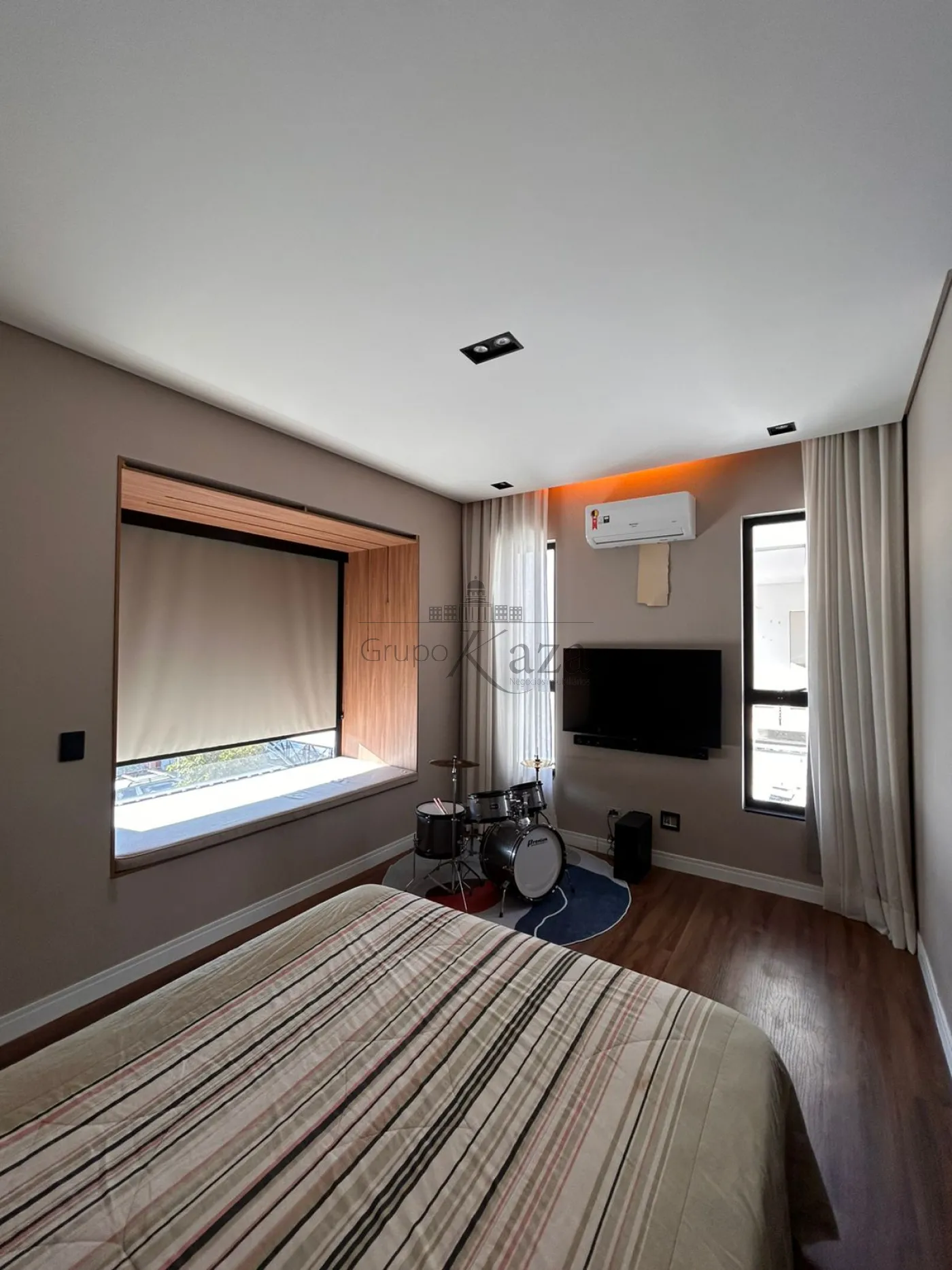 Foto 16 de Casa Condomínio em Loteamento Floresta, São José dos Campos - imagem 16