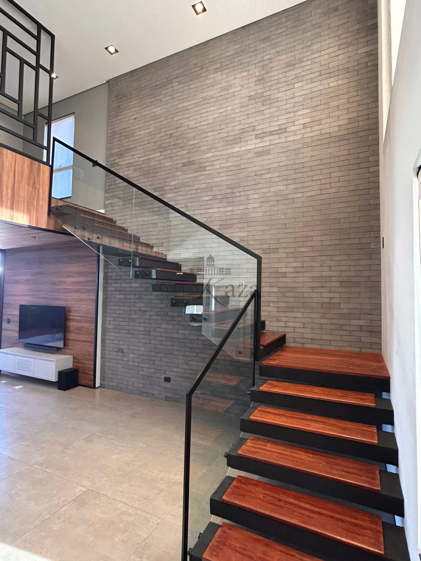 Foto 13 de Casa Condomínio em Loteamento Floresta, São José dos Campos - imagem 13